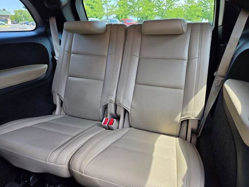 Used 2015 Dodge Durango Citadel w/ Technology Group AWD/4WD image 23