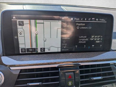 Used 2021 BMW X3 xDrive30e w/ Convenience Package image 9