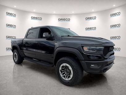 Used 2021 RAM 1500 TRX w/ TRX Level 2 Equipment Group