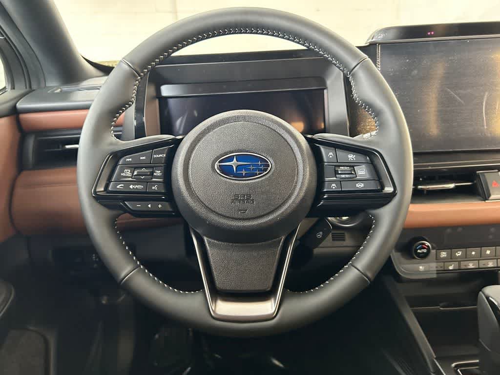 New 2026 Subaru Outback Touring XT AWD/4WD image 16