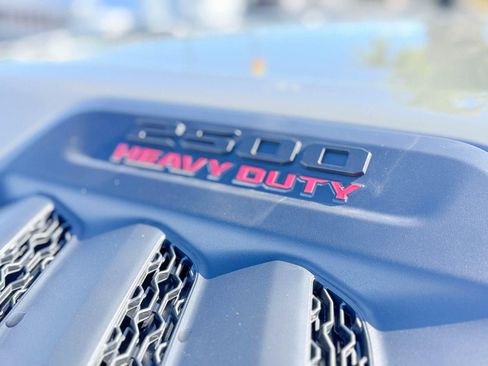 New 2026 RAM 2500 Laramie image 6