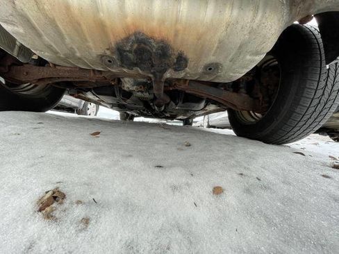 Used 2010 Jeep Patriot Sport w/ PWR Equipment Group image 15