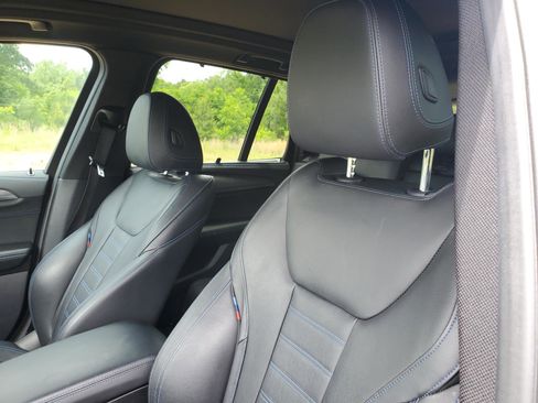 Used 2019 BMW X3 M40i AWD/4WD image 23
