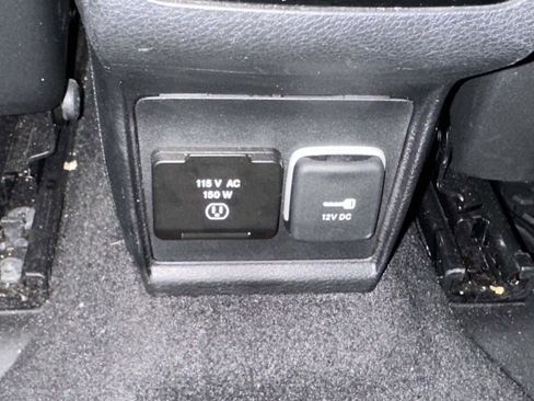 Used 2022 Jeep Compass Latitude w/ Convenience Group image 17