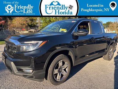 Used 2024 Honda Ridgeline RTL