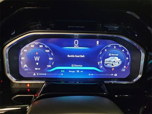 New 2026 Chevrolet Silverado 1500 LT w/ Leather Package image 25