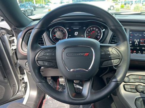 Used 2023 Dodge Challenger R/T Scat Pack w/ Plus Package image 23