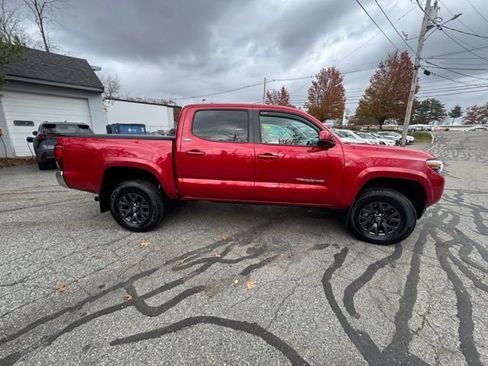 Used 2023 Toyota Tacoma SR5 image 2