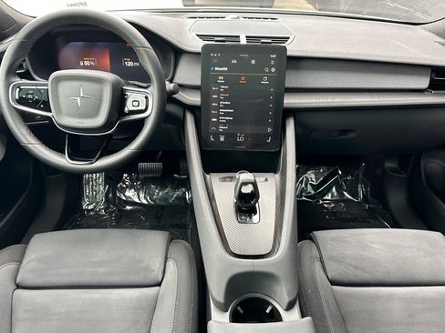 Used 2021 Polestar Polestar 2 AWD/4WD image 3