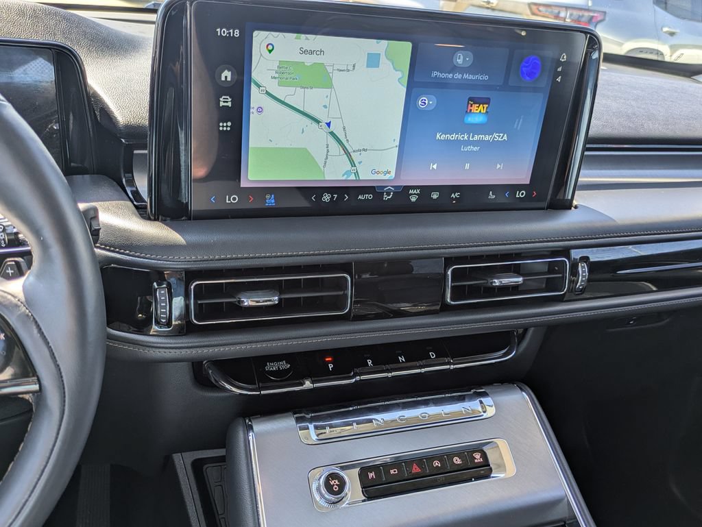 Used 2026 Lincoln Aviator 2WD image 11