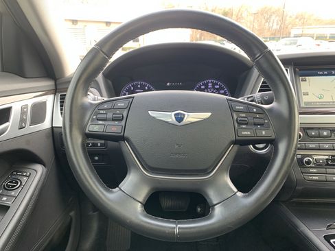 Used 2016 Hyundai Genesis 3.8 w/ Option Group 02 image 18