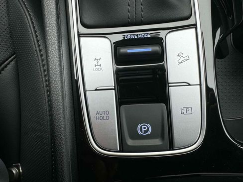 New 2026 Hyundai Santa Cruz SEL AWD/4WD image 29