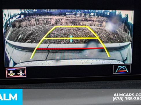 Used 2021 Lexus ES 350 w/ Premium Package image 29