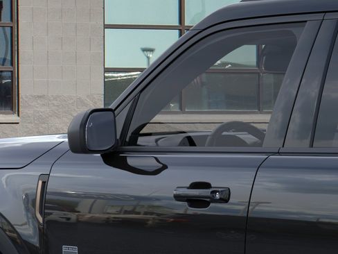 New 2026 Ford Bronco Sport Big Bend AWD/4WD image 20