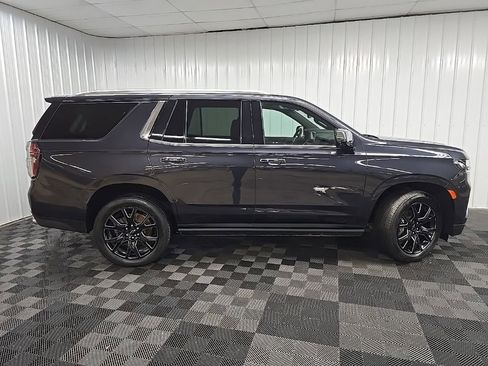 Used 2023 Chevrolet Tahoe Premier w/ Premium Package image 2