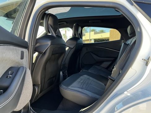 Used 2023 Ford Mustang Mach-E GT w/ GT Performance Edition image 9