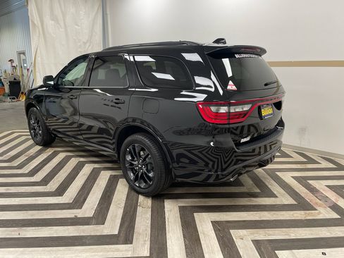 New 2026 Dodge Durango GT image 14