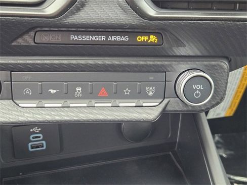 New 2026 Ford Mustang GT image 20