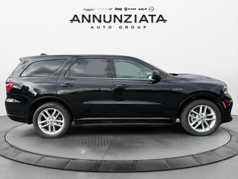 Certified 2023 Dodge Durango R/T image 6