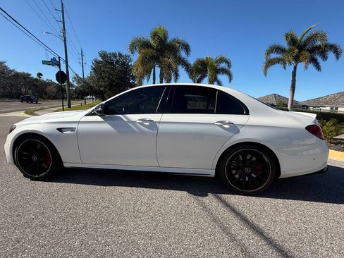 Used 2019 Mercedes-Benz E 63 AMG S image 15