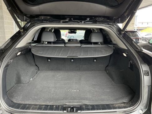 Used 2020 Lexus RX 350 FWD w/ Premium Package image 24