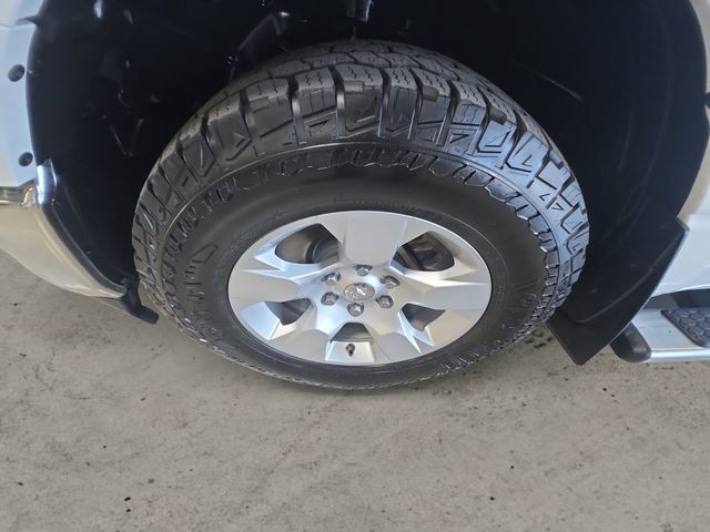 Used 2022 RAM 1500 Big Horn RWD image 9