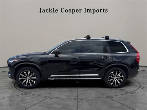Used 2022 Volvo XC90 T8 Inscription w/ Advanced Package image 2