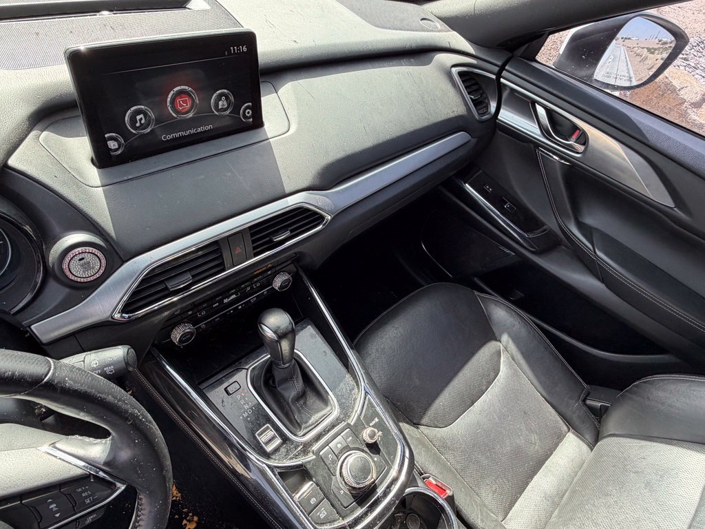 Used 2020 MAZDA CX-9 Grand Touring AWD/4WD image 19