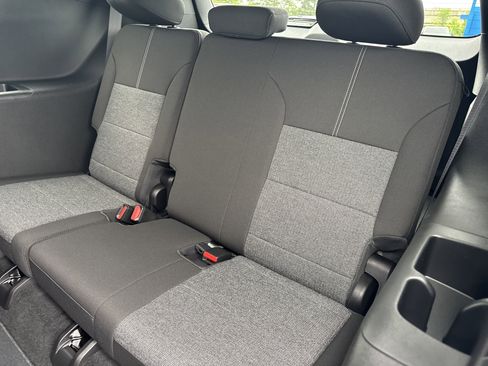 New 2025 GMC Acadia Elevation w/ Black Edition image 13