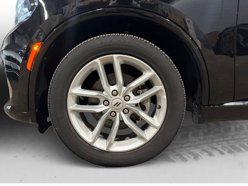 Used 2025 Dodge Durango R/T AWD/4WD image 53