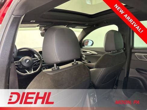 Used 2024 Dodge Hornet R/T Plus w/ Track Pack image 18