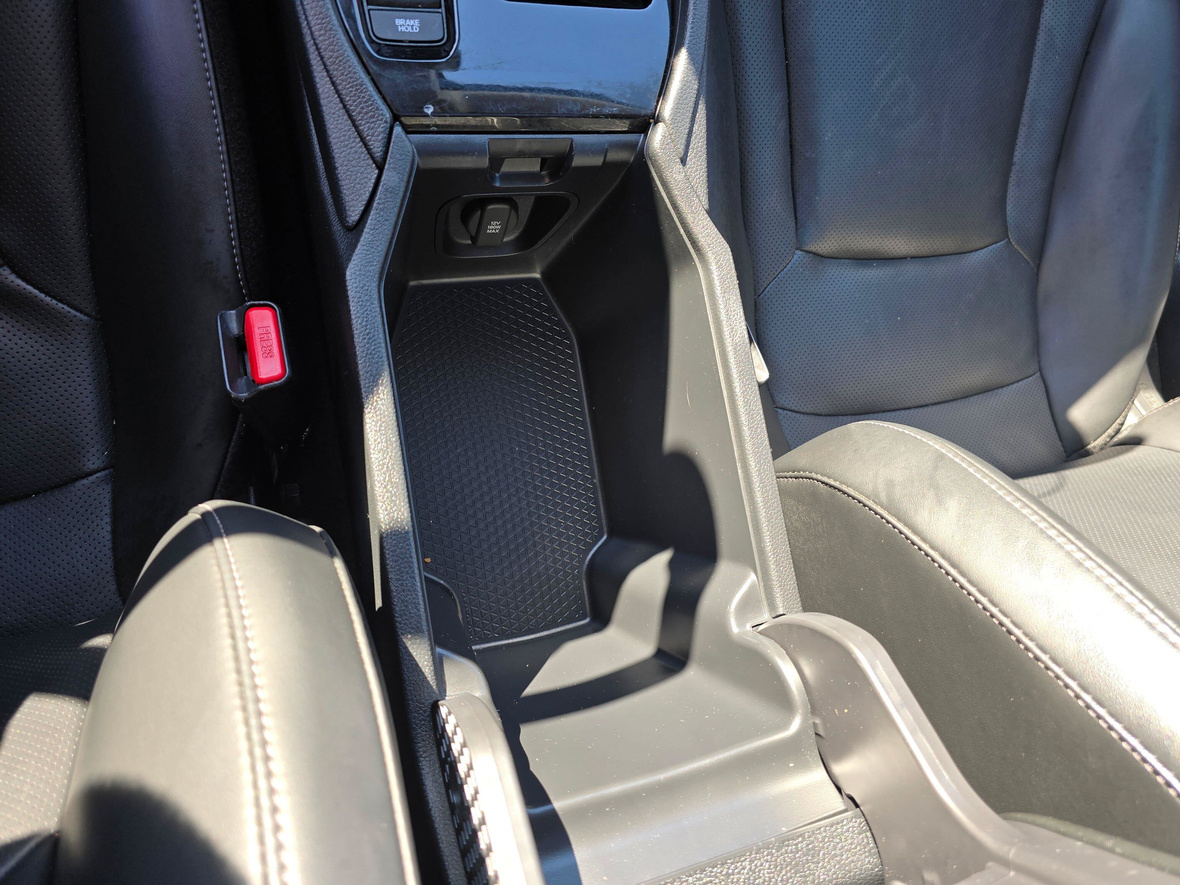 Used 2023 Honda Accord EX-L image 29