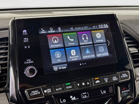 Certified 2024 Honda Odyssey Elite image 17