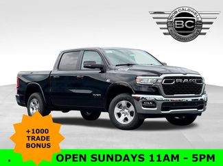 New 2026 RAM 1500 Big Horn AWD/4WD 360° Tour