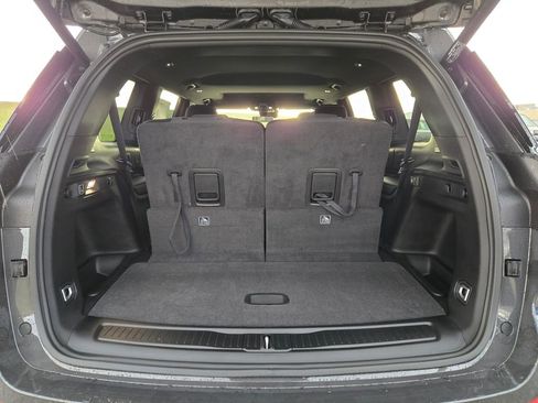New 2026 Jeep Grand Cherokee L Laredo AWD/4WD image 29