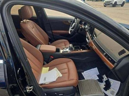 Used 2023 Audi A4 2.0T Premium w/ Convenience Package image 8