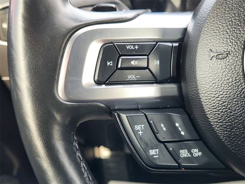 Used 2021 Ford Mustang Premium w/ Equipment Group 201A image 28