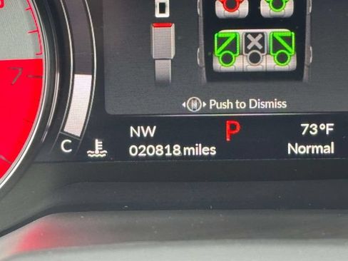 Used 2023 Acura RDX w/ Advance Package AWD/4WD image 23
