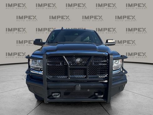 Used 2021 RAM 2500 Big Horn image 8