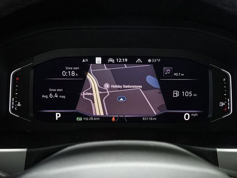 Used 2022 Volkswagen Atlas SEL R-Line image 43