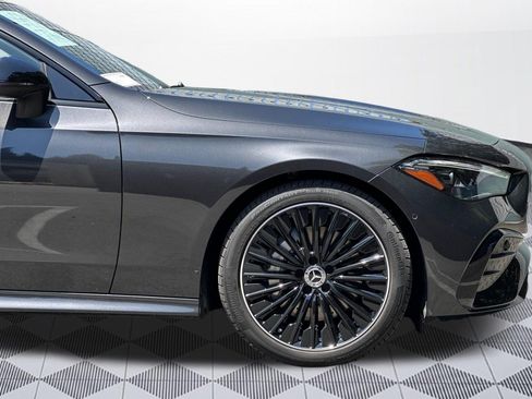 Used 2026 Mercedes-Benz CLE 300 4MATIC Coupe image 32
