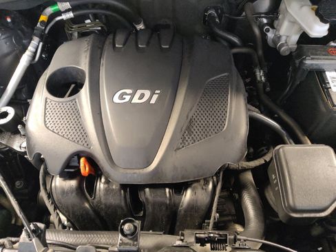 Used 2016 Kia Sportage LX image 30