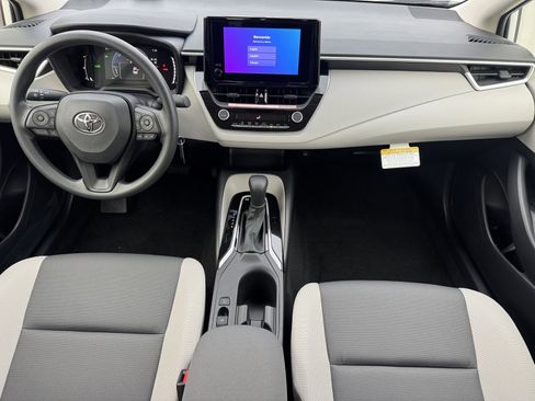New 2026 Toyota Corolla LE image 4