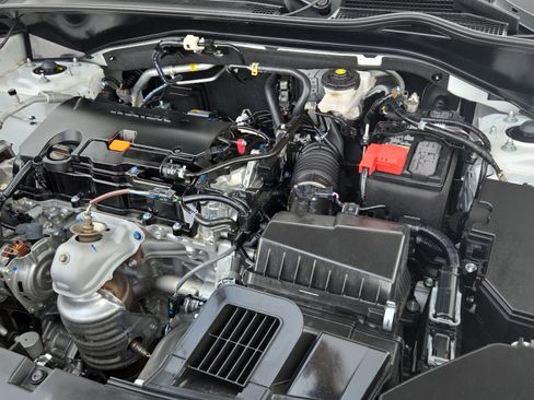 Used 2024 Honda HR-V LX image 21