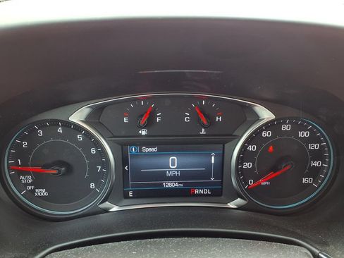Used 2024 Chevrolet Equinox RS FWD image 20