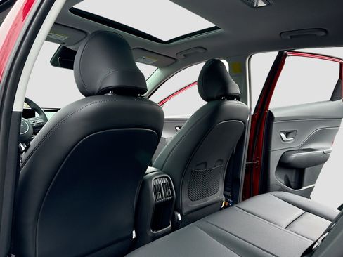 New 2026 Hyundai Kona Limited image 6
