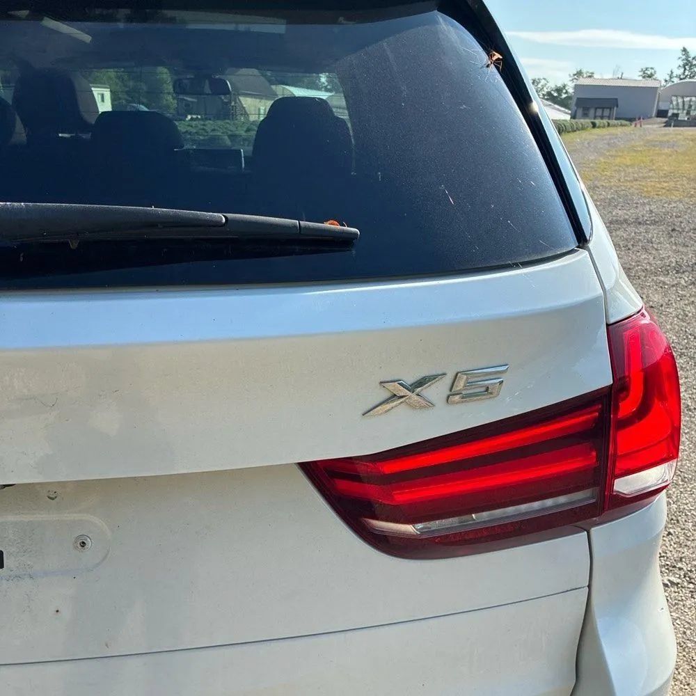 Used 2016 BMW X5 xDrive35i AWD/4WD image 21