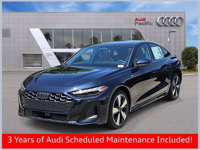New 2026 Audi A5 2.0T Premium Plus