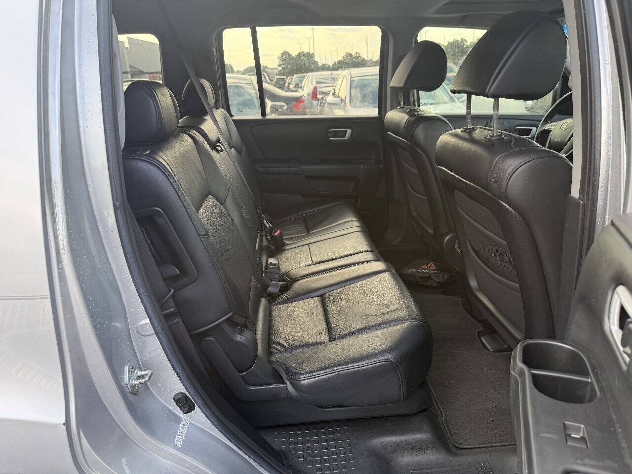 Used 2010 Honda Pilot EX-L image 26