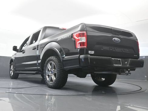 Used 2020 Ford F150 XLT w/ Equipment Group 302A Luxury RWD image 54